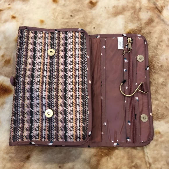 Cosmetic hanging bag - Picture 2 of 6